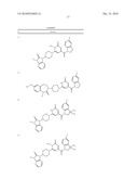 NOVEL COMPOUNDS diagram and image