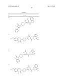 NOVEL COMPOUNDS diagram and image