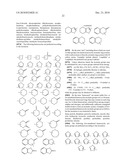 NOVEL COMPOUNDS diagram and image