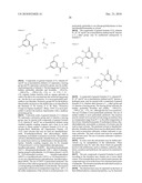 NOVEL COMPOUNDS diagram and image