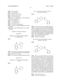 NOVEL COMPOUNDS diagram and image