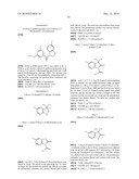 NOVEL COMPOUNDS diagram and image