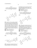 NOVEL COMPOUNDS diagram and image