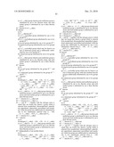 NOVEL COMPOUNDS diagram and image