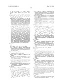 NOVEL COMPOUNDS diagram and image