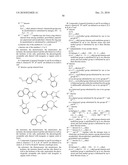 NOVEL COMPOUNDS diagram and image