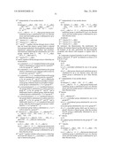 NOVEL COMPOUNDS diagram and image