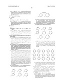 NOVEL COMPOUNDS diagram and image