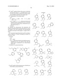 NOVEL COMPOUNDS diagram and image