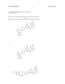 NOVEL COMPOUNDS diagram and image