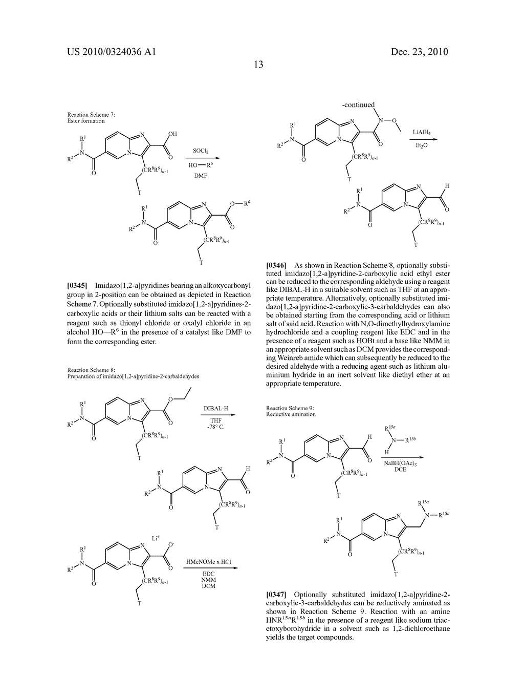 SUBSTITUTED IMIDAZOPYRIDINE DERIVATIVES AS MELANOCORTIN-4 RECEPTOR ANTAGONISTS - diagram, schematic, and image 14