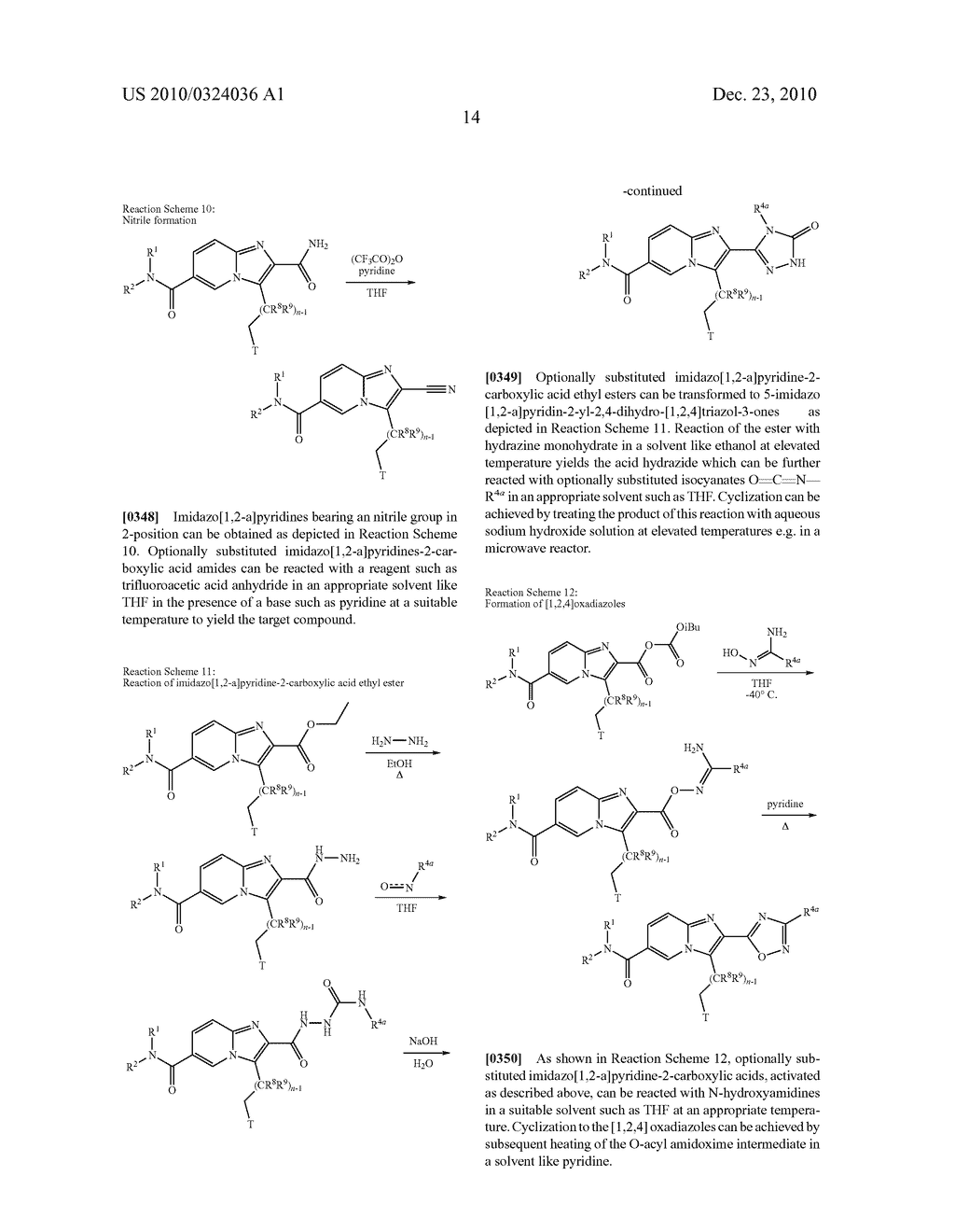 SUBSTITUTED IMIDAZOPYRIDINE DERIVATIVES AS MELANOCORTIN-4 RECEPTOR ANTAGONISTS - diagram, schematic, and image 15