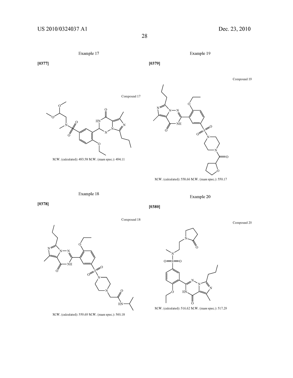 PHARMACOKINETICALLY IMPROVED COMPOUNDS - diagram, schematic, and image 29