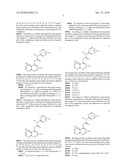 HETEROCYCLIC COMPOUNDS AND THEIR USE AS GLYCOGEN SYNTHASE KINASE 3 INHIBITORS diagram and image