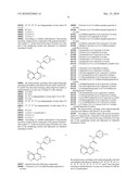 HETEROCYCLIC COMPOUNDS AND THEIR USE AS GLYCOGEN SYNTHASE KINASE 3 INHIBITORS diagram and image