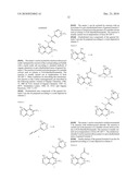 HETEROCYCLIC COMPOUNDS AND THEIR USE AS GLYCOGEN SYNTHASE KINASE 3 INHIBITORS diagram and image