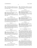 HETEROCYCLIC COMPOUNDS AND THEIR USE AS GLYCOGEN SYNTHASE KINASE 3 INHIBITORS diagram and image