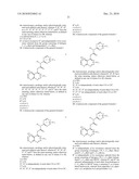 HETEROCYCLIC COMPOUNDS AND THEIR USE AS GLYCOGEN SYNTHASE KINASE 3 INHIBITORS diagram and image