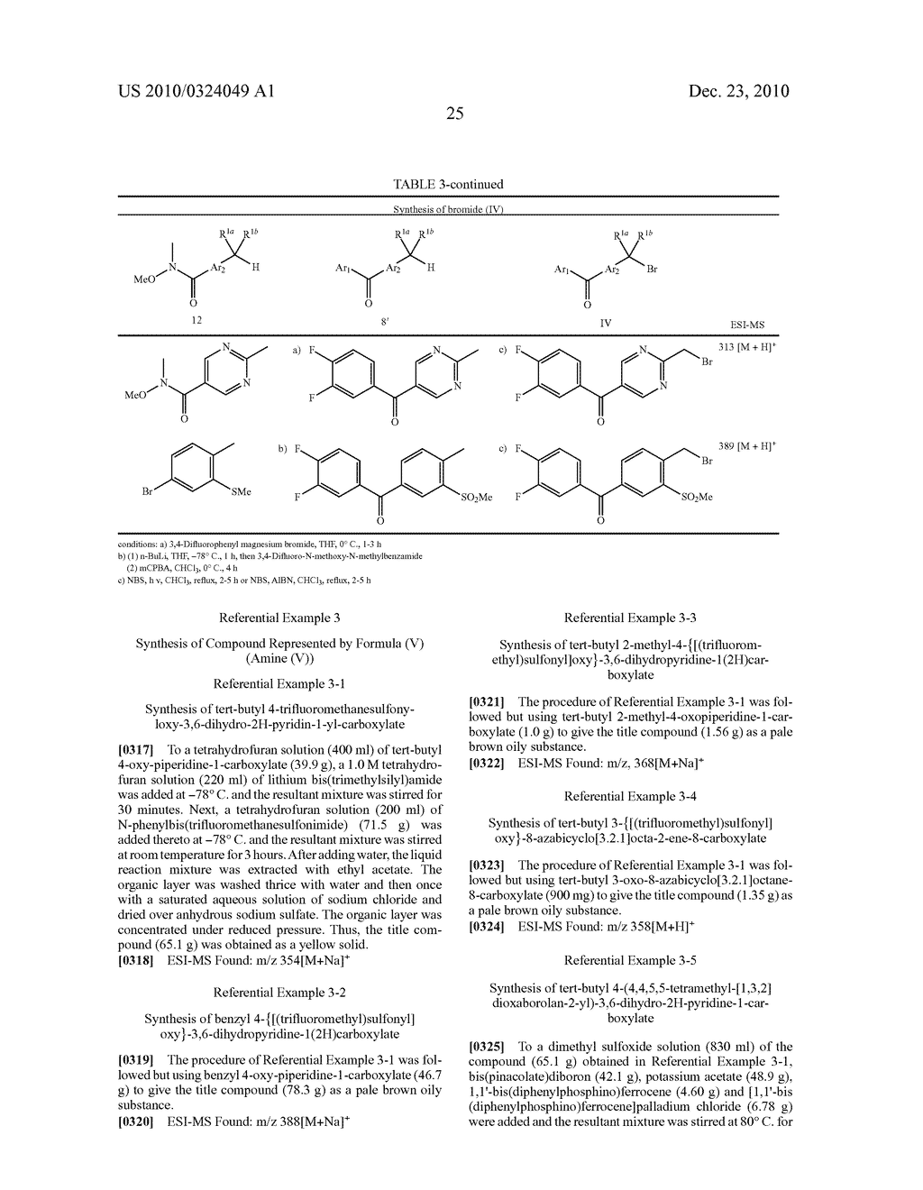 DIARYL KETIMINE DERIVATIVE HAVING ANTAGONISM AGAINST MELANIN-CONCENTRATING HORMONE RECEPTOR - diagram, schematic, and image 26