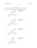 BIPHENYL AND PHENYL-PYRIDINE AMIDES AS P2X3 AND P2X2/3 ANTAGONISTS diagram and image