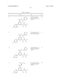 BIPHENYL AND PHENYL-PYRIDINE AMIDES AS P2X3 AND P2X2/3 ANTAGONISTS diagram and image