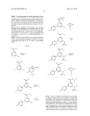 BIPHENYL AND PHENYL-PYRIDINE AMIDES AS P2X3 AND P2X2/3 ANTAGONISTS diagram and image