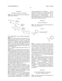 BIPHENYL AND PHENYL-PYRIDINE AMIDES AS P2X3 AND P2X2/3 ANTAGONISTS diagram and image