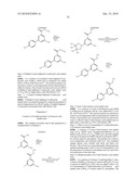 BIPHENYL AND PHENYL-PYRIDINE AMIDES AS P2X3 AND P2X2/3 ANTAGONISTS diagram and image