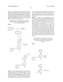 ENANTIOMERICALLY PURE AMINOHETEROARYL COMPOUNDS AS PROTEIN KINASE INHIBITORS diagram and image