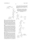 ENANTIOMERICALLY PURE AMINOHETEROARYL COMPOUNDS AS PROTEIN KINASE INHIBITORS diagram and image