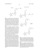 ENANTIOMERICALLY PURE AMINOHETEROARYL COMPOUNDS AS PROTEIN KINASE INHIBITORS diagram and image