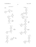 ENANTIOMERICALLY PURE AMINOHETEROARYL COMPOUNDS AS PROTEIN KINASE INHIBITORS diagram and image