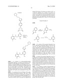 ENANTIOMERICALLY PURE AMINOHETEROARYL COMPOUNDS AS PROTEIN KINASE INHIBITORS diagram and image