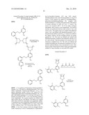 ENANTIOMERICALLY PURE AMINOHETEROARYL COMPOUNDS AS PROTEIN KINASE INHIBITORS diagram and image