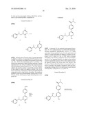 ENANTIOMERICALLY PURE AMINOHETEROARYL COMPOUNDS AS PROTEIN KINASE INHIBITORS diagram and image