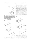 ENANTIOMERICALLY PURE AMINOHETEROARYL COMPOUNDS AS PROTEIN KINASE INHIBITORS diagram and image