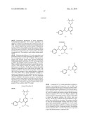 ENANTIOMERICALLY PURE AMINOHETEROARYL COMPOUNDS AS PROTEIN KINASE INHIBITORS diagram and image