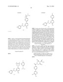 ENANTIOMERICALLY PURE AMINOHETEROARYL COMPOUNDS AS PROTEIN KINASE INHIBITORS diagram and image