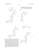 ENANTIOMERICALLY PURE AMINOHETEROARYL COMPOUNDS AS PROTEIN KINASE INHIBITORS diagram and image