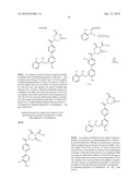 ENANTIOMERICALLY PURE AMINOHETEROARYL COMPOUNDS AS PROTEIN KINASE INHIBITORS diagram and image