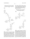 ENANTIOMERICALLY PURE AMINOHETEROARYL COMPOUNDS AS PROTEIN KINASE INHIBITORS diagram and image