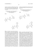 ENANTIOMERICALLY PURE AMINOHETEROARYL COMPOUNDS AS PROTEIN KINASE INHIBITORS diagram and image