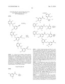 ENANTIOMERICALLY PURE AMINOHETEROARYL COMPOUNDS AS PROTEIN KINASE INHIBITORS diagram and image