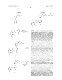 ENANTIOMERICALLY PURE AMINOHETEROARYL COMPOUNDS AS PROTEIN KINASE INHIBITORS diagram and image