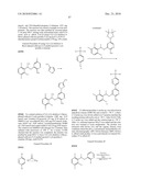 ENANTIOMERICALLY PURE AMINOHETEROARYL COMPOUNDS AS PROTEIN KINASE INHIBITORS diagram and image