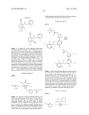 ENANTIOMERICALLY PURE AMINOHETEROARYL COMPOUNDS AS PROTEIN KINASE INHIBITORS diagram and image