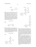 ENANTIOMERICALLY PURE AMINOHETEROARYL COMPOUNDS AS PROTEIN KINASE INHIBITORS diagram and image