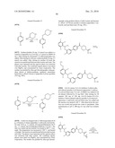 ENANTIOMERICALLY PURE AMINOHETEROARYL COMPOUNDS AS PROTEIN KINASE INHIBITORS diagram and image