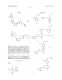 ENANTIOMERICALLY PURE AMINOHETEROARYL COMPOUNDS AS PROTEIN KINASE INHIBITORS diagram and image