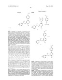 ENANTIOMERICALLY PURE AMINOHETEROARYL COMPOUNDS AS PROTEIN KINASE INHIBITORS diagram and image